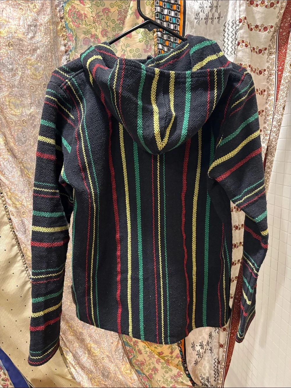 Baja Hoodie - Picture 2 of 2